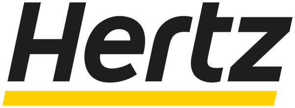Hertz Autoverhuur