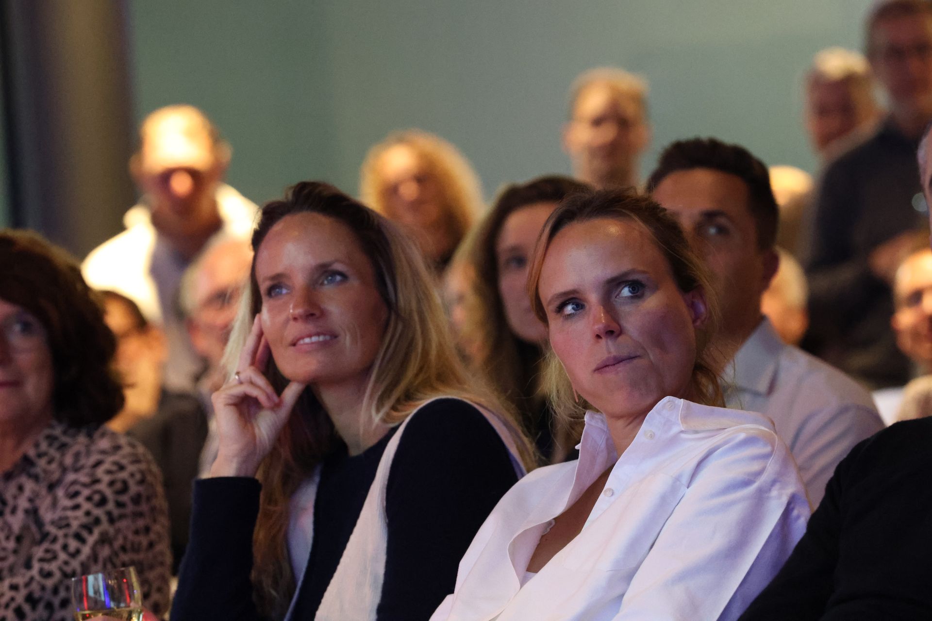 Networking KHC Leuven