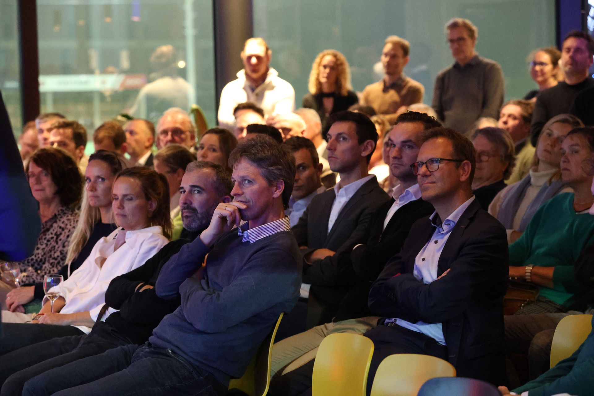 Networking KHC Leuven