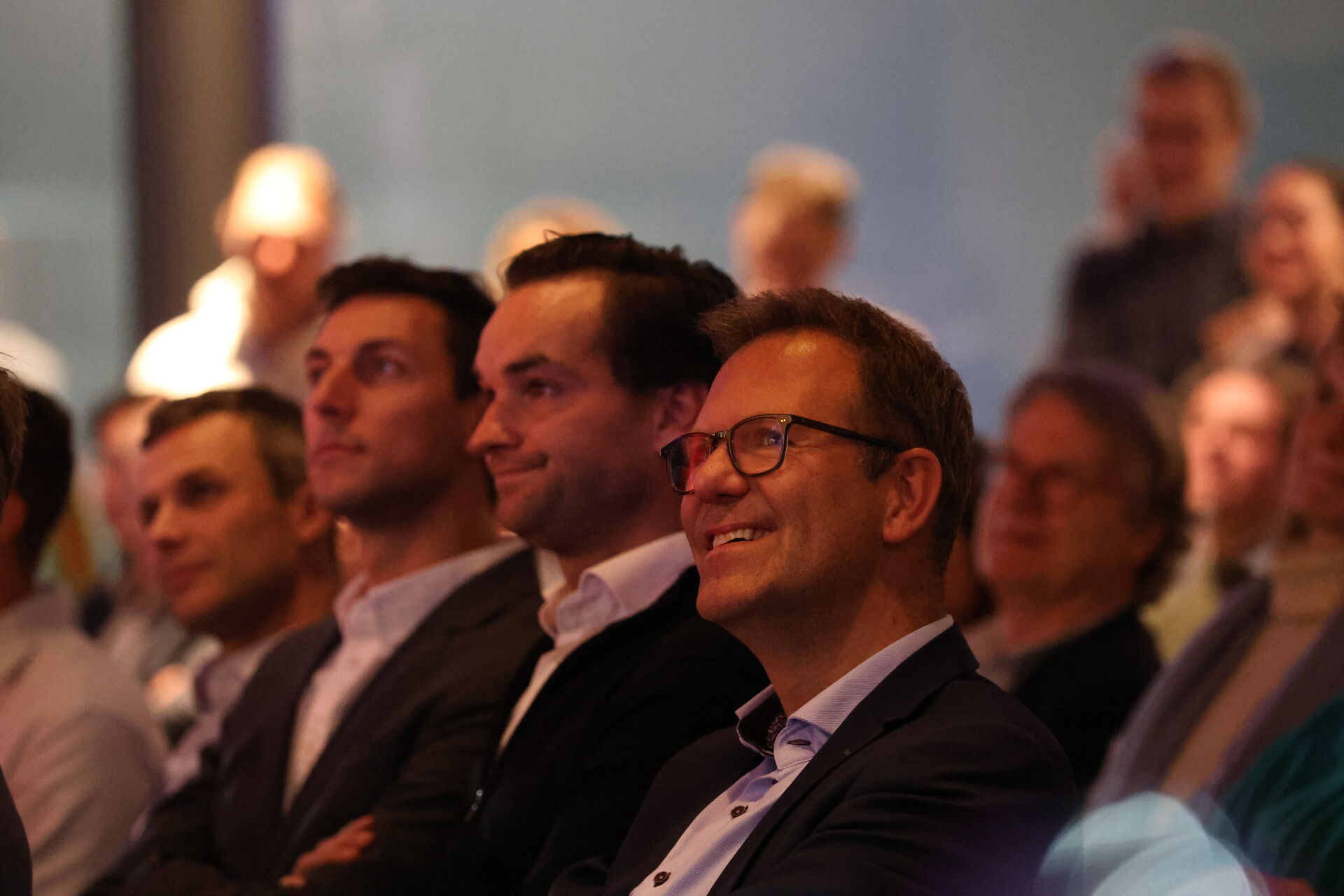 Networking KHC Leuven